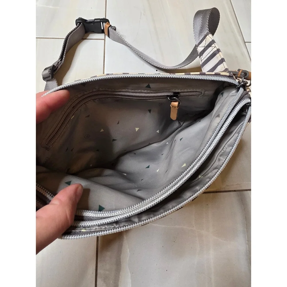 Twelvelittle stripe fanny